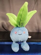 Oddish Pokemon Pocket Monsters Sanei All Stars Collection Plush Doll Stuffed picture