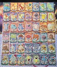 Pokémon Topps Card Lot - Series 1 picture