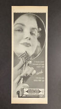 Vintage 1936 Wrigley’s Chewing Gum Print Ad picture