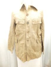 World War II Imperial Japanese Civilian Tunic, Late-War, Mint Condition, Cotton picture