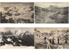 MOUNTAIN CLIMBING SPORT 449 Vintage Postcards (L5874) picture