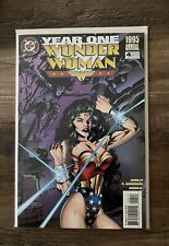Wonder Woman - Annual #4 -   (DC Comics 1995) - 9.8 Near Mint picture