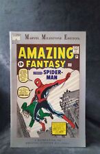 Amazing Fantasy #15 Marvel Milestone Cover 1962 Marvel Comics Comic Book  picture