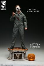 Sideshow PCS Michael Myers Exclusive Slasher edition 1/4 statue BRAND NEW picture