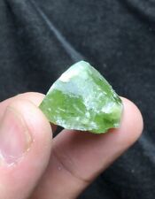 60 Crt / Beautiful Natural Diopside Crystal from Afghanistan Mine, picture
