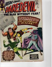 Daredevil #6 picture