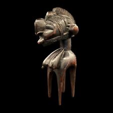 Iconic D'mba Shoulder Mask from Tanzania picture