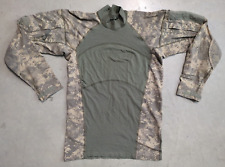 US Military ARMY ACU UCP Digital Camo Combat Shirt X-Small XS picture