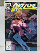 DAZZLER 2-42 COMPLETE RUN *YOU PICK - COMBINE SHIPPING* (MARVEL 1981) VF/NM picture