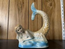 Pretty Luster Mermaid Figure  Decor picture