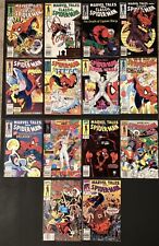 Marvel Tales comic Lot  Of 14 McFarlane Covers picture