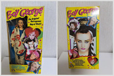 Culture Club Boy George official figure made in 1984 Used picture