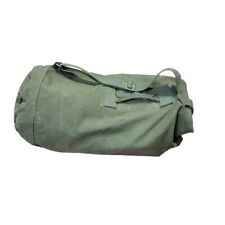 Canadian Armed Forces Duffel Bag picture