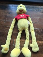 Winnie The Pooh Long Arms And Legs Hugging Buddy picture