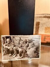 German WW11 Russian Archives Photo ? Vintage picture