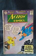 Action Comics #253 1959 DC Comics Comic Book  picture