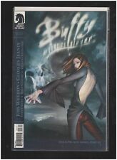 Buffy the Vampire Slayer Season 8 #3 Dark Horse Comics 2007 picture