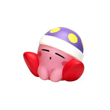Kirby Manmaru Series: Sleep Kirby Soft Vinyl Mini Figure picture
