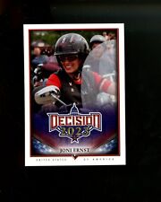 2023 Leaf Decision Update Complete Fill Your Set You Pick/Choose picture