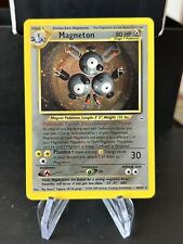 10/64 Holo Neo Revelation ENG Near Mint Old Magnetic Pokémon Card picture