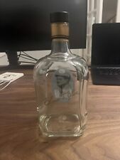 Elmer T Lee Empty Whiskey Bourbon Bottle- Buffalo Trace unrinsed picture