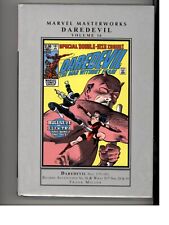 Marvel Masterworks Daredevil Vol 16 Nos 173-181 Hardcover NEW Sealed picture