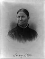 Photo:Lucy Stone 1 picture