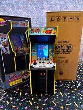 🔥Replicade 1943 New Wave Toys Arcade Cabinet 1/6th scale OVERHAUL EDITION 1942 picture