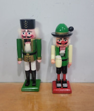 NUTCRACKER FROM TUESDAY MORNING (LOT OF 2) PLEASE READ picture