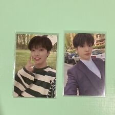 COMBINED FAST SHIPPING ONEUS Seoho Twilight Broadcast Photocard picture