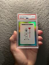 VeeFriends Compete And Collect Series 2 Heart Trooper Artwork #’d /5 PSA 10 Gem picture