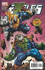 Exiles Comic 80 Cover A First Print 2006 Tony Bedard Paul Pelletier Magyar picture
