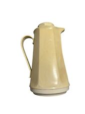 Vintage Thermos Coffee Butler Carafe Insulated Canada 5000 50 oz picture
