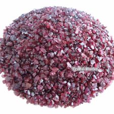 500ct Quality Wholesale Lot Natural 100g Garnet Rough Top Gemstone Loose picture