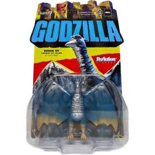 Rodan '64 TOHO Godzilla Vintage Toy Color Super 7 Reaction Action Figure picture