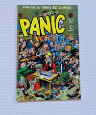 PANIC #12 - December 1999 - GEMSTONE PUBLISHING REPRINT 2B picture