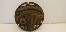 VINTAGE BUFFALO FORGE CO. BLOWER MOTOR REGULATOR, STEAMPUNK picture