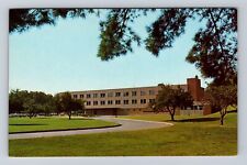 Traverse City MI-Michigan, Osteopathic Hospital, Antique Vintage Postcard picture