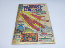 Fantasy Masterpieces #11  Origin of Torro & Black Knight, Namor, Kirby picture