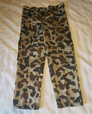 Bulgarian Army splinter Camo camouflage Trousers Pants Military Surplus Uniform picture