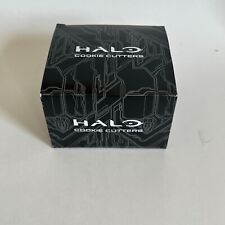 Halo Cookie Cutters 4-piece Set - Loot Crate EXCLUSIVE picture