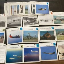 Airplane Identification All War Planes From WW1- Modern Era Picture & Plane Info picture