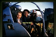 People in USAF or Army Helicopter in 1959, Original Slide aa 3-24b picture