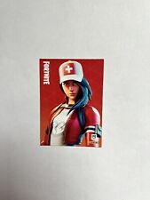 2020 Panini Fortnite Remedy Rare Outfit #90 picture