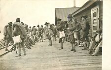 Postcard RPPC C-1918 California Fort Miley San Francisco Military 23-11762 picture