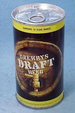 Drewrys Draft Beer  - 12oz / Tab / Drewrys Chicago  B picture