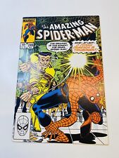 The Amazing Spider-Man #246 (1983, Marvel) NM/MT 9.8 BEAUTY White Pages picture