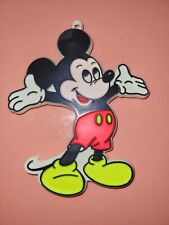 Hallmark Cookie Cutter - RARE Painted Mickey Mouse  picture
