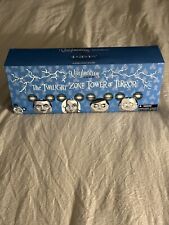 The Twilight Zone Tower Of Terror Vinylmation Park 13 Unopened Set SEALED picture