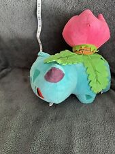Giant Pokemon Plush Toy Doll Huge 24 Inch Bulbasaur Game Stop Anime Stuffed picture
